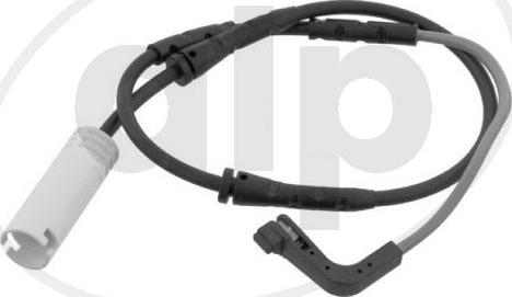 ALP ALP-000690 - Senzor de avertizare,uzura placute de frana - allinparts.ro