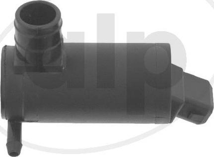 ALP ALP-000664 - Pompa de apa,spalare parbriz allinparts.ro