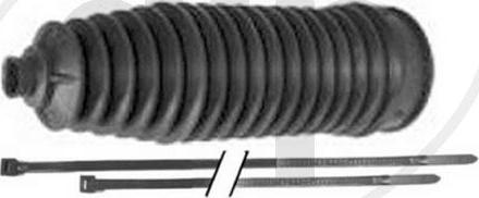 ALP ALP-000603 - Ansamblu burduf, directie - allinparts.ro