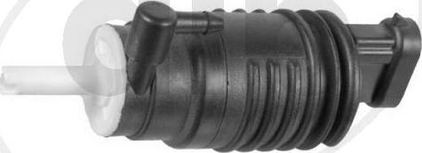 ALP ALP-000677 - Pompa de apa,spalare parbriz - allinparts.ro