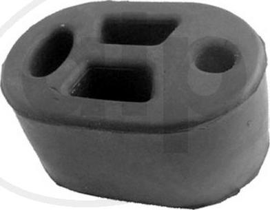ALP ALP-000055 - Suport, toba esapament - allinparts.ro