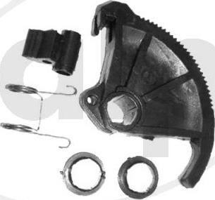 ALP ALP-000149 - Chit reparatie,ambreiaj automat allinparts.ro