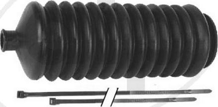 ALP ALP-000154 - Ansamblu burduf, directie - allinparts.ro