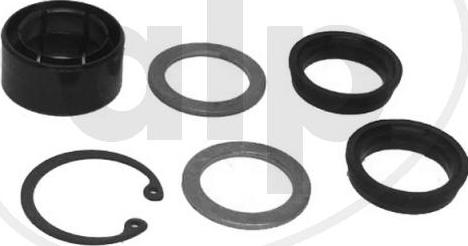 ALP ALP-000136 - Bucsa,arbore de directie - allinparts.ro