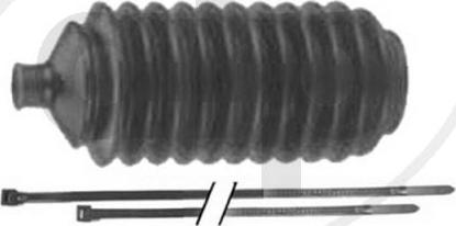ALP ALP-000131 - Ansamblu burduf, directie allinparts.ro