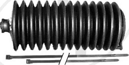 ALP ALP-000132 - Ansamblu burduf, directie - allinparts.ro