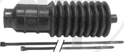 ALP ALP-000127 - Ansamblu burduf, directie - allinparts.ro