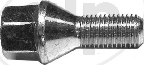 ALP ALP-000332 - Bolt roata allinparts.ro