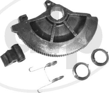 ALP ALP-000328 - Chit reparatie,ambreiaj automat allinparts.ro