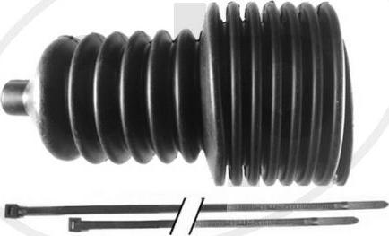 ALP ALP-000227 - Ansamblu burduf, directie - allinparts.ro