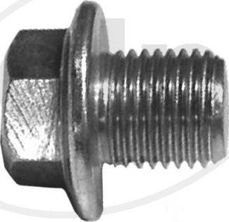 ALP ALP-000735 - Surub de golire,baia de ulei allinparts.ro
