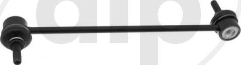 ALP ALP-001996 - Brat / bieleta suspensie, stabilizator - allinparts.ro