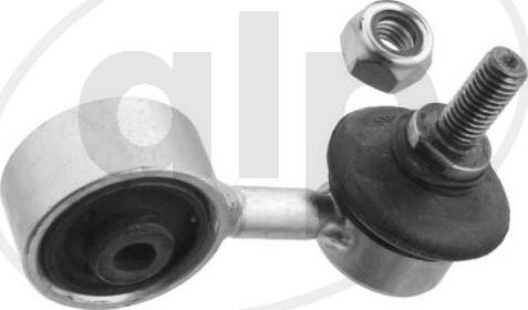 ALP ALP-001904 - Brat / bieleta suspensie, stabilizator - allinparts.ro
