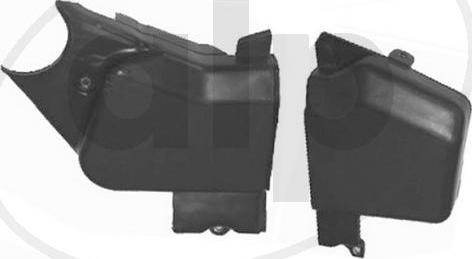 ALP ALP-001466 - Capac, curea dintata - allinparts.ro