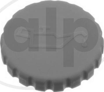 ALP ALP-001406 - Buson,umplere ulei - allinparts.ro