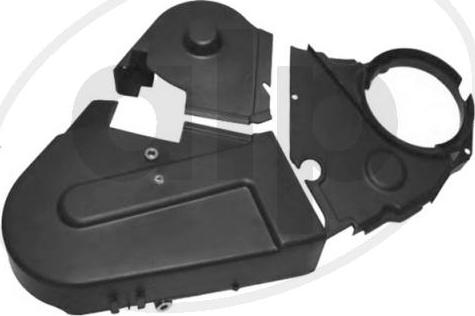 ALP ALP-001419 - Capac, curea dintata allinparts.ro
