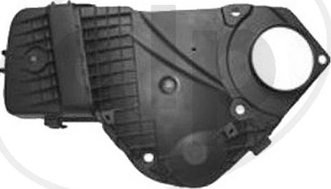 ALP ALP-001418 - Capac, curea dintata allinparts.ro