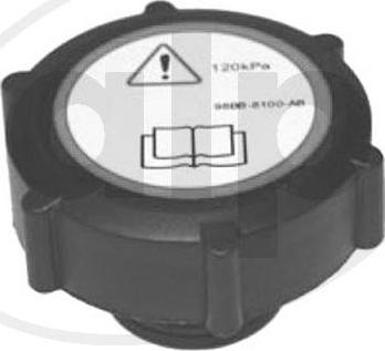 ALP ALP-001422 - Buson,vas expansiune allinparts.ro