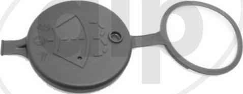 ALP ALP-001599 - Buson,rezervor lichid de spalare parbriz - allinparts.ro
