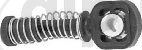 ALP ALP-001556 - Bucsa, levier schimbator viteza - allinparts.ro