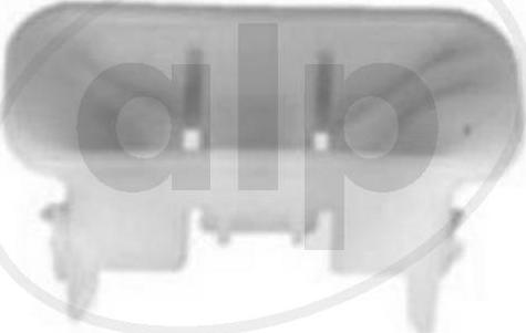 ALP ALP-001583 - Rulment priza directa, ambreiaj - allinparts.ro