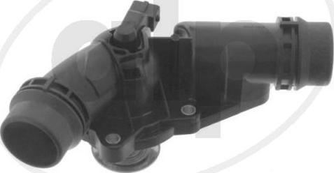 ALP ALP-001537 - Termostat,lichid racire - allinparts.ro