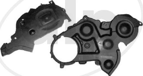 ALP ALP-001579 - Capac, curea dintata allinparts.ro