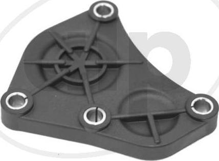 ALP ALP-001618 - Capac conector, bolt principal - allinparts.ro