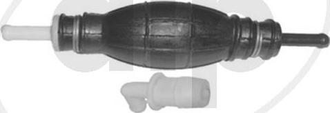 ALP ALP-001676 - Pompa, combustibil allinparts.ro