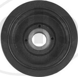 ALP ALP-001059 - Fulie curea, arbore cotit allinparts.ro