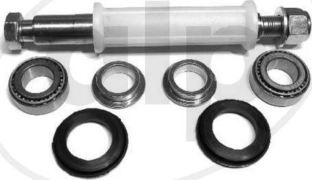 ALP ALP-001052 - Set reparatie, bara stabilizatoare - allinparts.ro