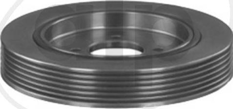 ALP ALP-001060 - Fulie curea, arbore cotit allinparts.ro