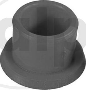 ALP ALP-001033 - Bucsa, levier schimbator viteza - allinparts.ro