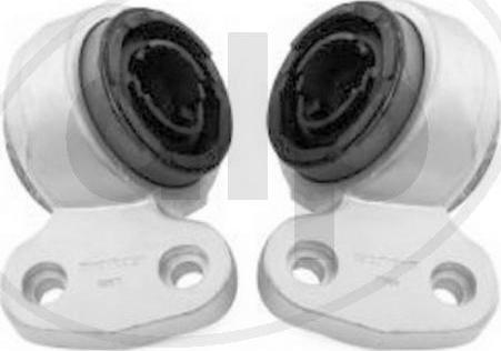 ALP ALP-001848 - Set reparatie, bara stabilizatoare - allinparts.ro