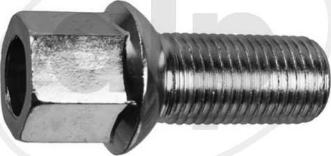 ALP ALP-001843 - Bolt roata allinparts.ro