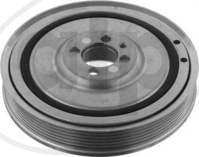 ALP ALP-001885 - Fulie curea, arbore cotit allinparts.ro