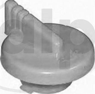 ALP ALP-001351 - Buson,umplere ulei - allinparts.ro