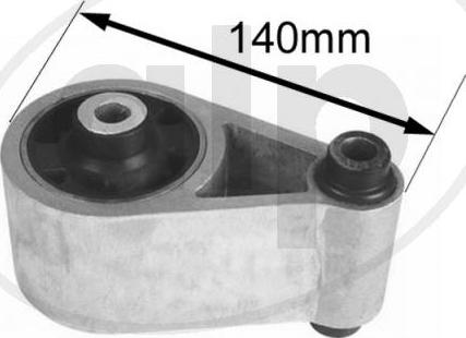 ALP ALP-001746 - Suport motor - allinparts.ro