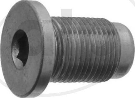 ALP ALP-001753 - Surub de golire,baia de ulei allinparts.ro