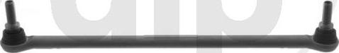 ALP ALP-001700 - Brat / bieleta suspensie, stabilizator - allinparts.ro