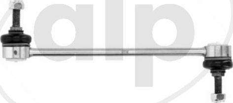 ALP ALP-001780 - Brat / bieleta suspensie, stabilizator - allinparts.ro
