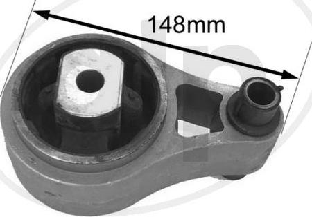 ALP ALP-003518 - Suport motor - allinparts.ro