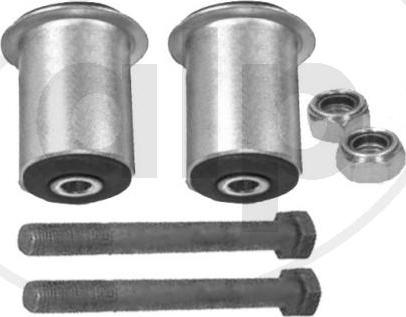 ALP ALP-003034 - Chit reparatie, brat - allinparts.ro