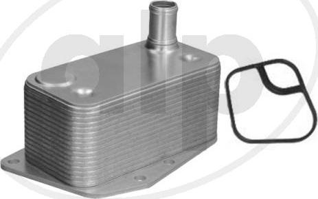 ALP ALP-003191 - Radiator ulei, ulei motor - allinparts.ro