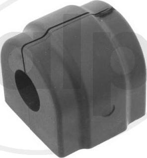 ALP ALP-003100 - Brat / bieleta suspensie, stabilizator - allinparts.ro