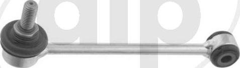 ALP ALP-003138 - Brat / bieleta suspensie, stabilizator - allinparts.ro