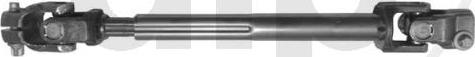 ALP ALP-003361 - Articulatie, coloana de directie allinparts.ro