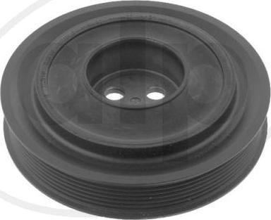 ALP ALP-003260 - Fulie curea, arbore cotit allinparts.ro