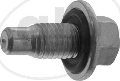 ALP ALP-003212 - Surub de golire,baia de ulei allinparts.ro
