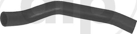 ALP ALP-003790 - Furtun,aerisire bloc motor allinparts.ro
